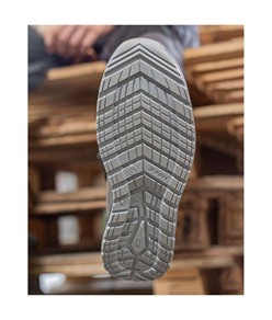 Scarpe antinfortunistiche S1P Giasco Mako