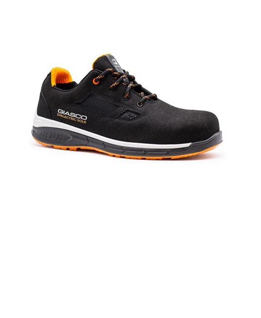 Scarpe antinfortunistiche dielettriche Giasco ELECTRO Scarpe antinfortunistiche dielettriche Giasco ELECTRO