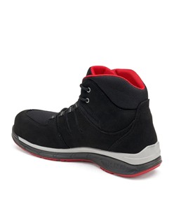 Scarpe antinfortunistiche in tessuto tecnico Giasco OSTRO S3