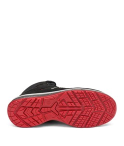 Scarpe antinfortunistiche in tessuto tecnico Giasco OSTRO S3