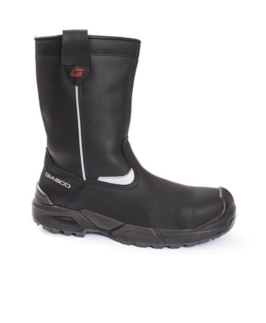 Stivale antinfortunistico Giasco S7S WINTER Stivale antinfortunistico Giasco S7S WINTER