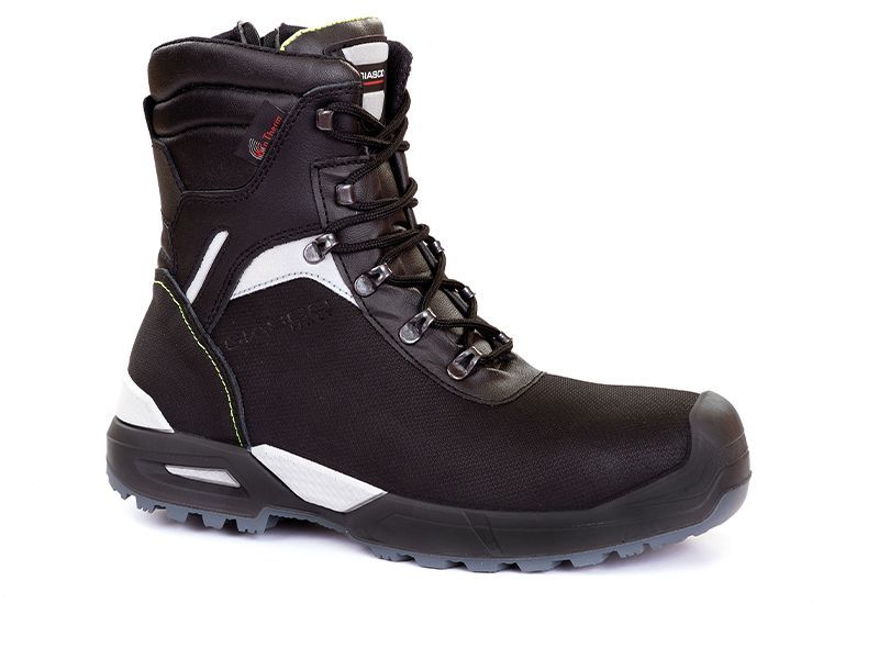 Stivale antinfortunistico Giasco S7S MARMOLADA