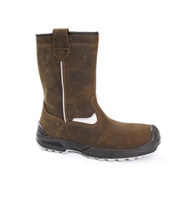 Stivale antinfortunistico Giasco TITAN