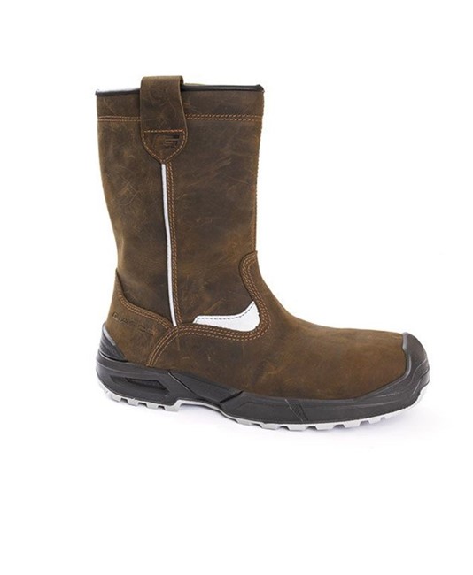 Stivale antinfortunistico S3S Giasco TITAN NEW Stivale antinfortunistico S3S Giasco TITAN NEW