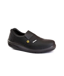 Scarpe antinfortunistiche Giasco Arendal S2