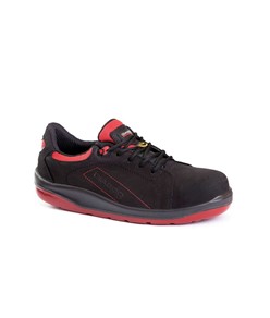 Scarpe antinfortunistiche basse Giasco Sport S3