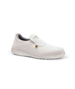 Scarpe antinfortunistiche basse SB Giasco Tesla