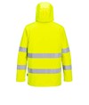 Giacca antipioggia ad alta visibilità Portwest Giacca antipioggia ad alta visibilità Portwest
