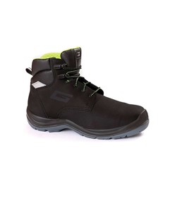 Scarpe da lavoro alte Giasco M-PROTECTION S3