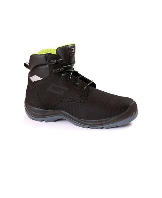 Scarpe da lavoro alte Giasco M-PROTECTION S3 Scarpe da lavoro alte Giasco M-PROTECTION S3