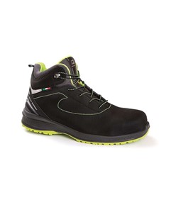 Scarpe antinfortunistiche Giasco Libra New S3