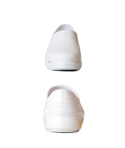 Zoccoli sanitari antinfortunistici