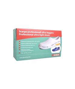 Zoccoli sanitari antinfortunistici