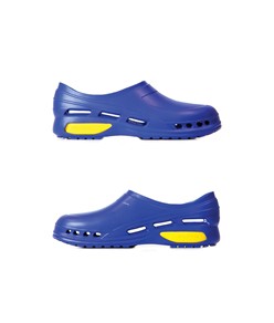 Zoccoli sanitari antinfortunistici