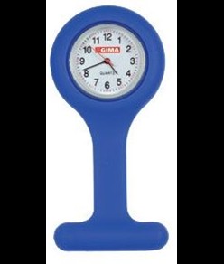 Orologi in silicone per infermieri