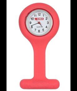 Orologi in silicone per infermieri
