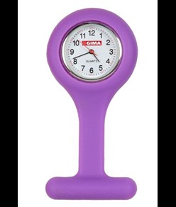 Orologi in silicone per infermieri
