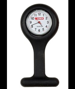 Orologi in silicone per infermieri