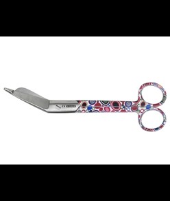 Forbici per bende in acciaio INOX