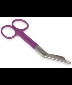 Forbici per bende in acciaio INOX