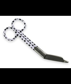 Forbici per bende in acciaio INOX