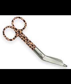 Forbici per bende in acciaio INOX