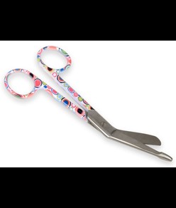 Forbici per bende in acciaio INOX