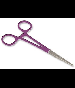 Pinze emostatiche in acciaio INOX