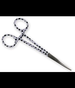 Pinze emostatiche in acciaio INOX