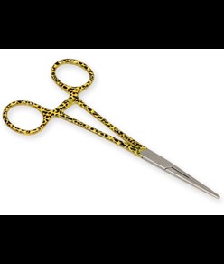 Pinze emostatiche in acciaio INOX