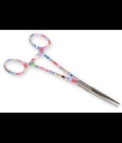 Pinze emostatiche in acciaio INOX