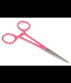 Pinze emostatiche in acciaio INOX