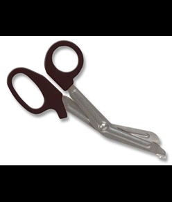 Forbici per bende in acciaio INOX  UTILITY