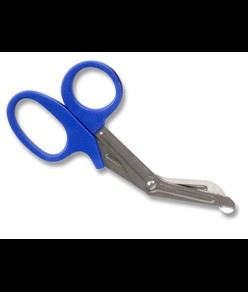 Forbici per bende in acciaio INOX  UTILITY