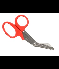 Forbici per bende in acciaio INOX  UTILITY