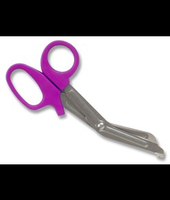 Forbici per bende in acciaio INOX  UTILITY