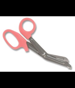 Forbici per bende in acciaio INOX  UTILITY