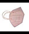 Mascherine filtranti FFP2  COMFYMASK
