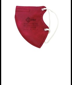 Mascherine filtranti FFP2  CONFYMASK FIT