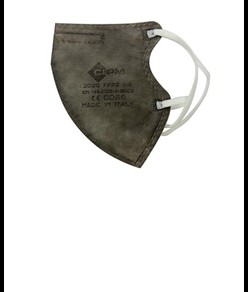 Mascherine filtranti FFP2  CONFYMASK FIT