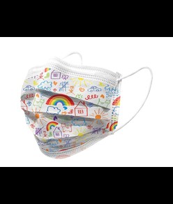 Mascherina chirurgica