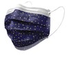 Mascherina chirurgica a fantasia Mascherina chirurgica a fantasia