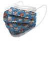 Mascherina chirurgica a fantasia Mascherina chirurgica a fantasia