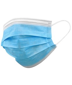 Mascherina chirurgica Mascherina chirurgica