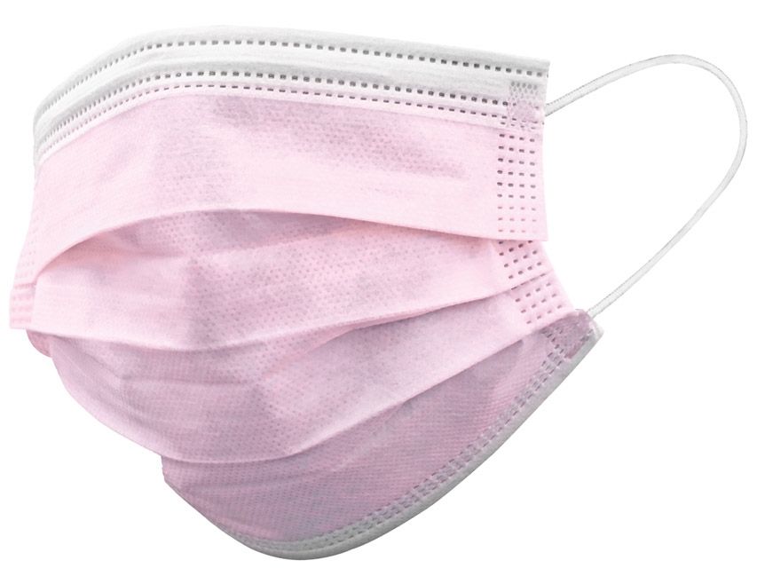 mascherine monouso chirurgiche