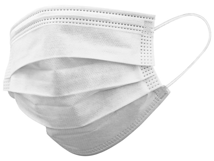 mascherine monouso chirurgiche