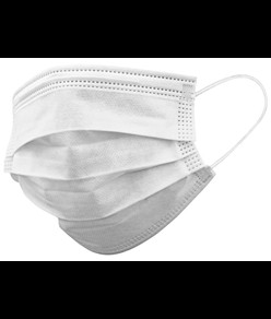 mascherine monouso chirurgiche