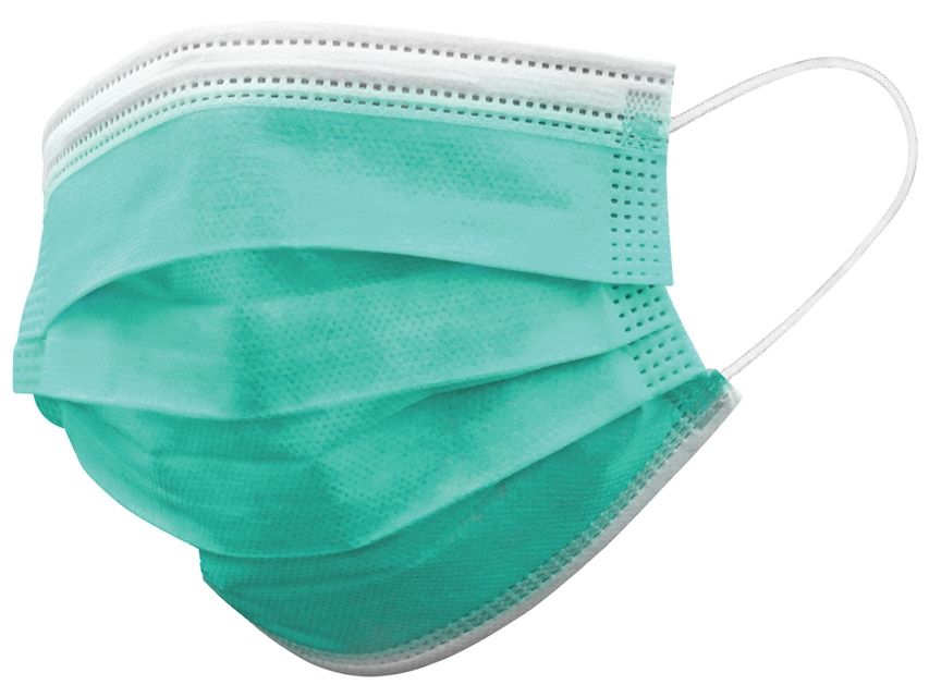 mascherine monouso chirurgiche