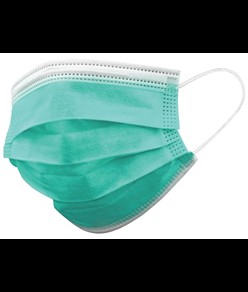 mascherine monouso chirurgiche