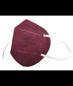 Mascherina filtrante FFP2  VALUE&SAFE